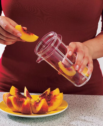 Compact Set Personal Blender