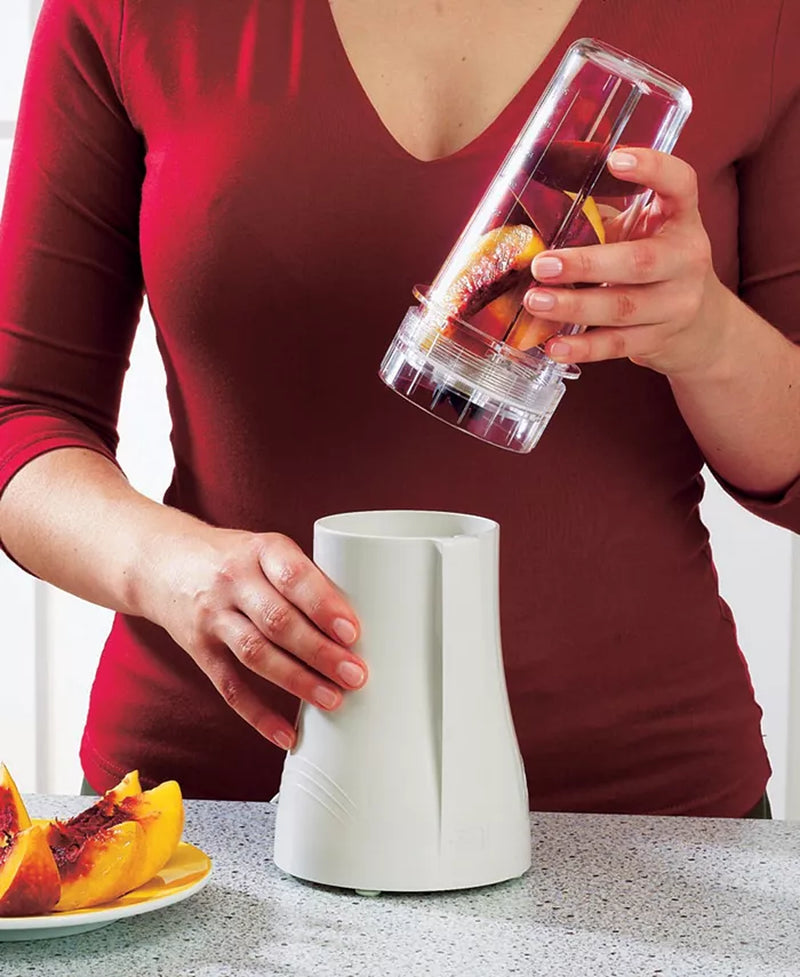 Compact Set Personal Blender