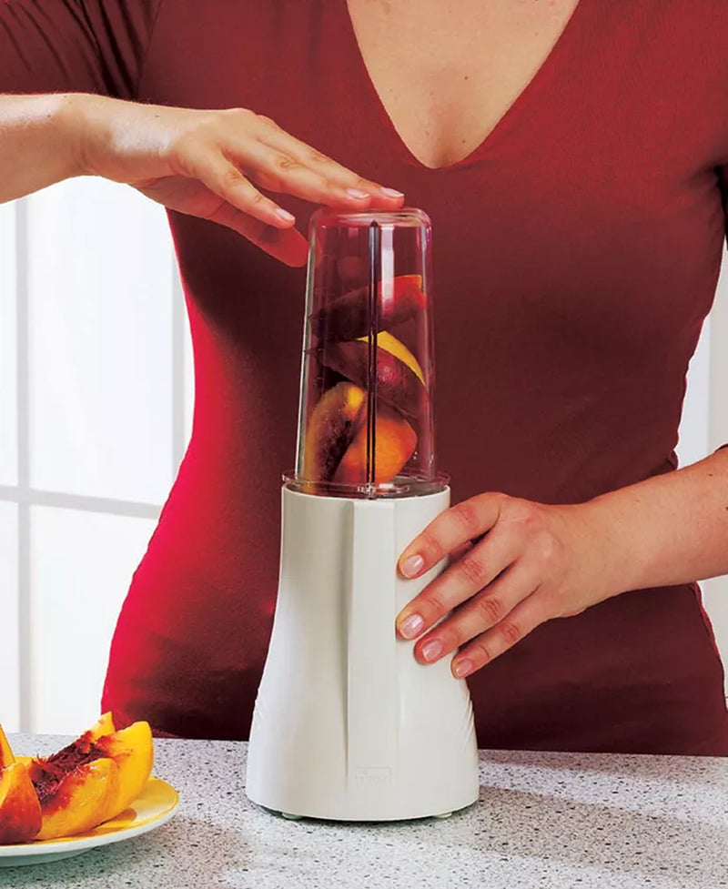 Compact Set Personal Blender