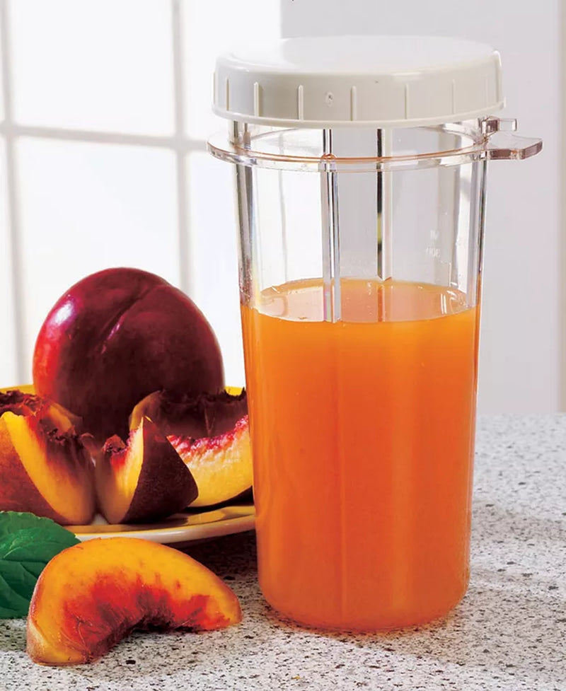 Compact Set Personal Blender