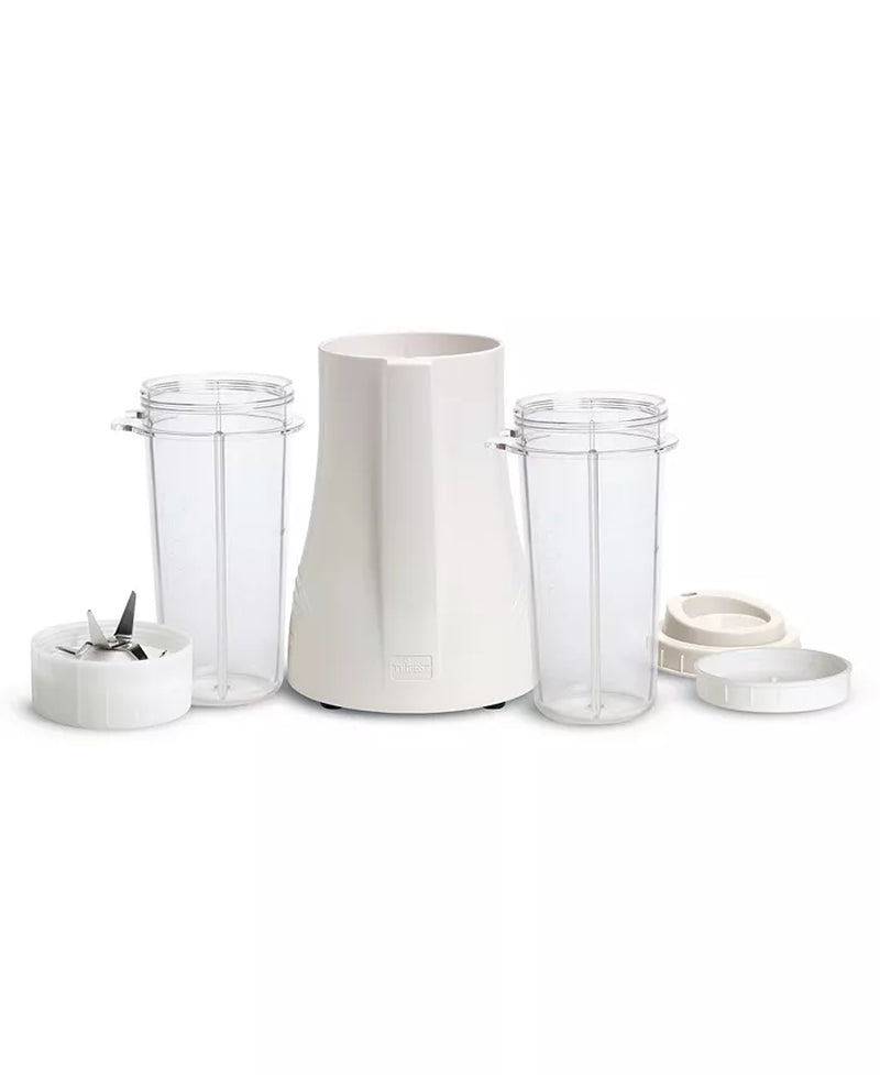 Compact Set Personal Blender