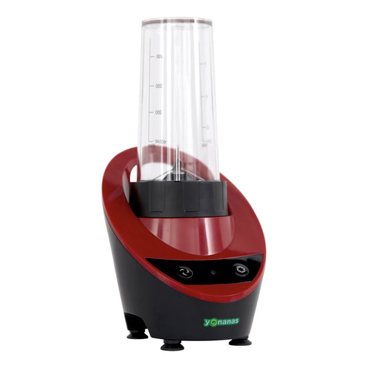 Personal Blender, Red