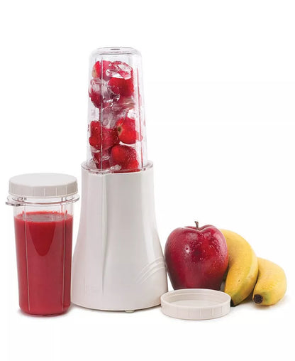 Compact Set Personal Blender