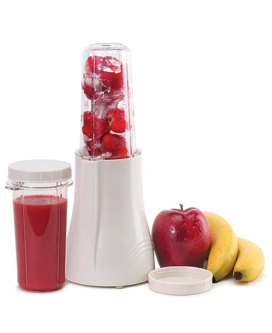 Compact Set Personal Blender